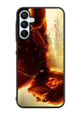 The Flash Samsung Galaxy A35 5G Case OV2250