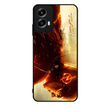 The Flash Motorola Moto G Play 2024 Case OV2250