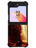 The Flash Samsung Galaxy Z Flip 5 5G 2023 Case OV2250