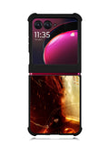 The Flash Motorola Moto Razr Plus 2023 , Moto Razr+ 2023 Case OV2250