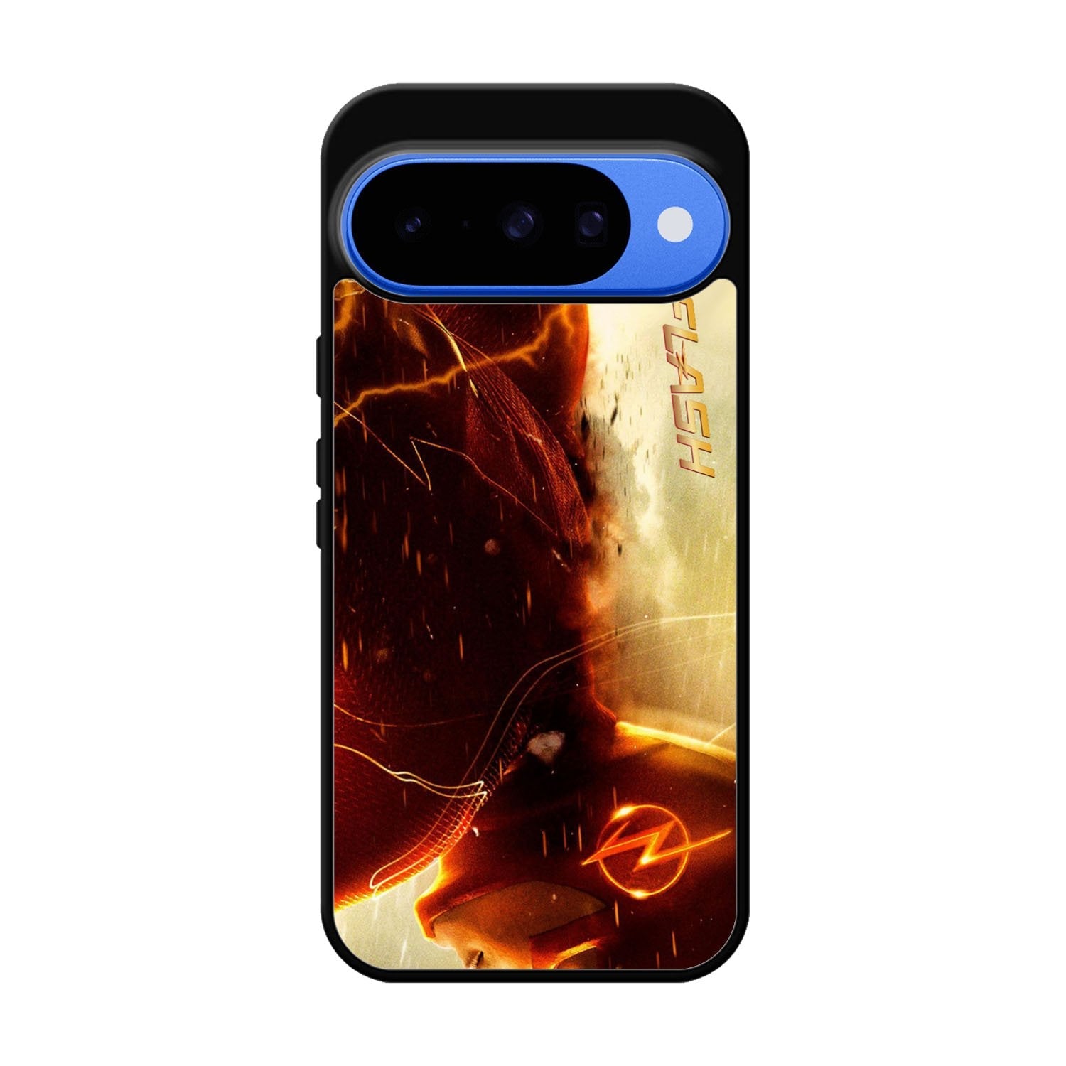 The Flash Google Pixel 10 Case OV2250