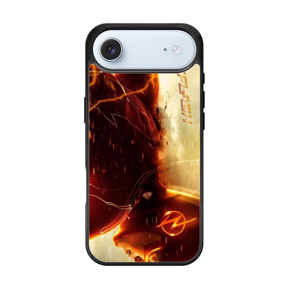The Flash iPhone Air Case OV2250