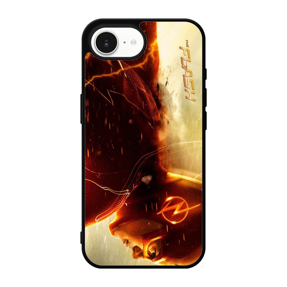 The Flash iPhone 17e Case OV2250