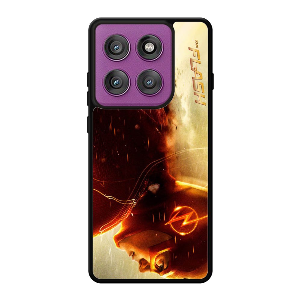 The Flash Motorola Moto Edge 60 Pro Case OV2250