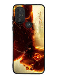 The Flash Motorola Moto G Pure 2021 , Moto G Power 2022 Case OV2250