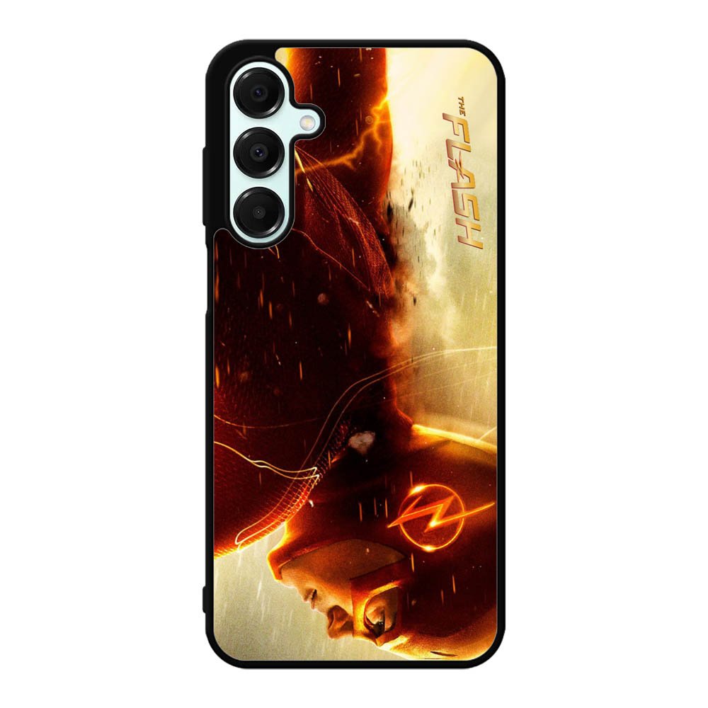 The Flash Samsung Galaxy A16 Case OV2250
