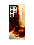 The Flash Samsung Galaxy S25 Ultra 5G Case QC2250