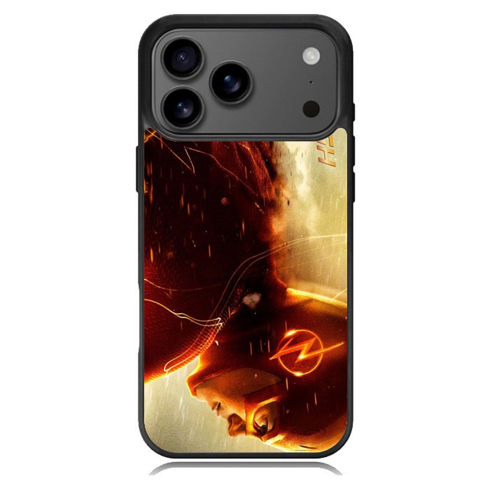 The Flash Samsung Galaxy S26 Ultra Case OV2250