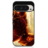 The Flash Google Pixel 9 | Pixel 9 Pro Case OV2250