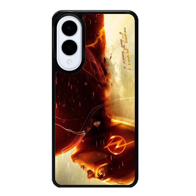 The Flash Samsung Galaxy S25 Edge 5G Case OV2250
