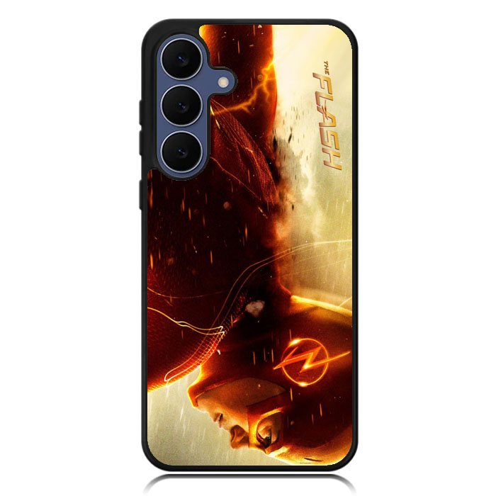 The Flash Samsung Galaxy S25 FE Case OV2250