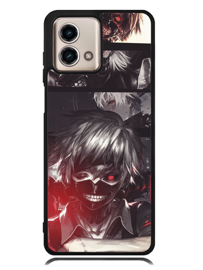 Tokyo Ghoul Kankei Motorola Moto G Stylus 5G 2023 Case OV2156