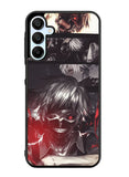 Tokyo Ghoul Kankei Samsung Galaxy A35 5G Case OV2156