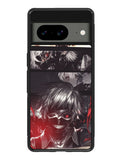 Tokyo Ghoul Kankei Google Pixel 8A Case QC2156