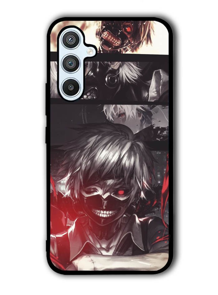Tokyo Ghoul Kankei Samsung Galaxy A14 5G Case QC2156
