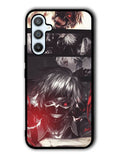 Tokyo Ghoul Kankei Samsung Galaxy A14 5G Case QC2156