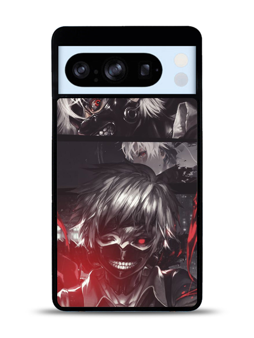 Tokyo Ghoul Kankei Google Pixel 8 Pro Case QC2156