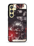 Tokyo Ghoul Kankei Samsung Galaxy S25 Plus 5G , Samsung Galaxy S25+ 5G Case OV2156