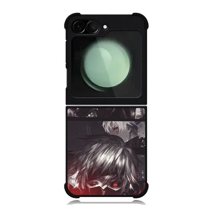 Tokyo Ghoul Kankei Samsung Galaxy Z Flip 6 5G 2024 Case OV2156