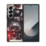 Tokyo Ghoul Kankei Samsung Galaxy Z Fold 7 5G Case OV2156