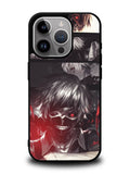 Tokyo Ghoul Kankei iPhone 16 Pro Max Case OV2156