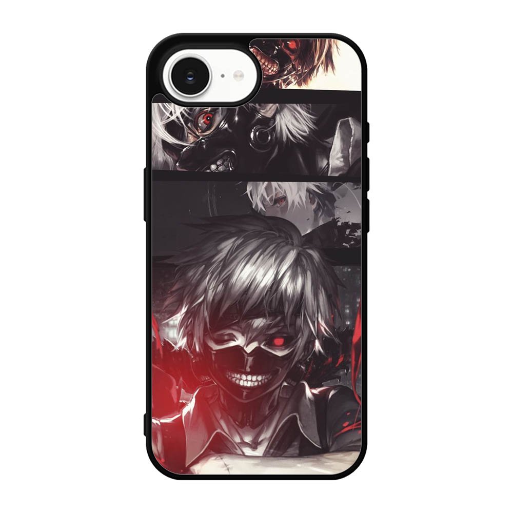 Tokyo Ghoul Kankei iPhone 17e Case OV2156