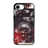 Tokyo Ghoul Kankei iPhone 17e Case OV2156