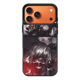 Tokyo Ghoul Kankei iPhone 17 Pro Max Case OV2156