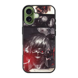 Tokyo Ghoul Kankei iPhone 17 Case OV2156