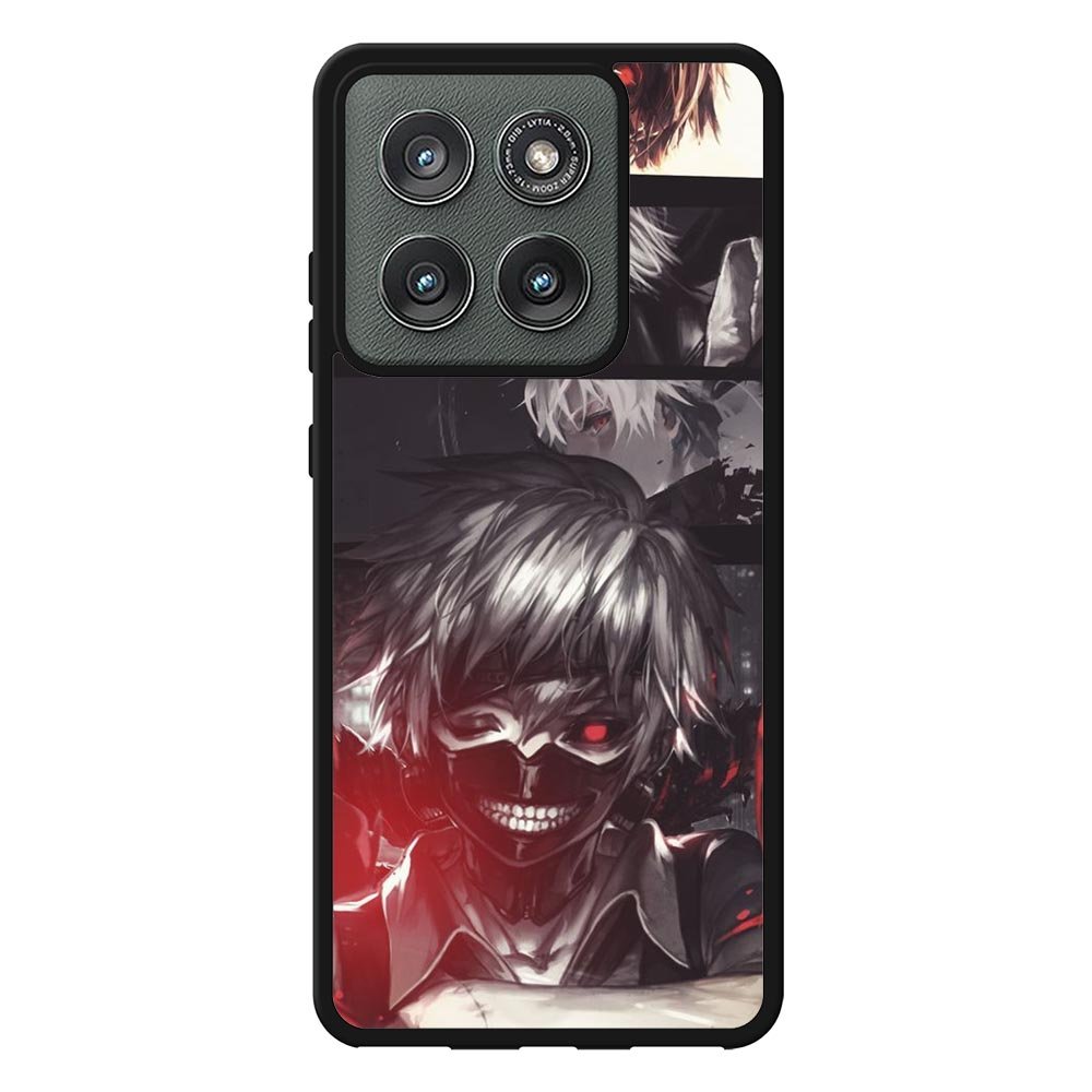 Tokyo Ghoul Kankei Motorola Moto Edge 2025 Case OV2156