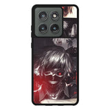 Tokyo Ghoul Kankei Motorola Moto Edge 2025 Case OV2156