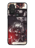 Tokyo Ghoul Kankei Motorola Moto G Pure 2021 , Moto G Power 2022 Case OV2156