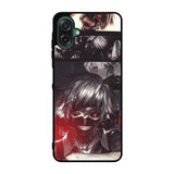 Tokyo Ghoul Kankei Samsung Galaxy A07 Case OV2156
