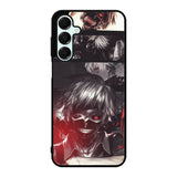 Tokyo Ghoul Kankei Samsung Galaxy A16 Case OV2156