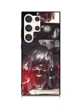 Tokyo Ghoul Kankei Samsung Galaxy S25 Ultra 5G Case QC2156