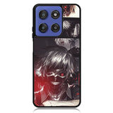 Tokyo Ghoul Kankei Motorola Moto G Stylus 5G 2025 Case OV2156