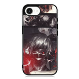 Tokyo Ghoul Kankei iPhone 16e Case OV2156