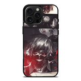Tokyo Ghoul Kankei iPhone 16 Pro Max Case OV2156