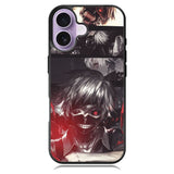 Tokyo Ghoul Kankei iPhone 17 Case OV2156