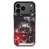 Tokyo Ghoul Kankei iPhone 17 Pro Case RC2156