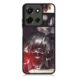 Tokyo Ghoul Kankei Motorola Moto G 5G 2025 Case OV2156