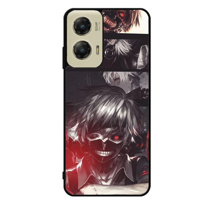 Tokyo Ghoul Kankei Motorola Moto G Stylus 5G 2024 Case OV2156