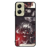 Tokyo Ghoul Kankei Motorola Moto G Stylus 5G 2024 Case OV2156