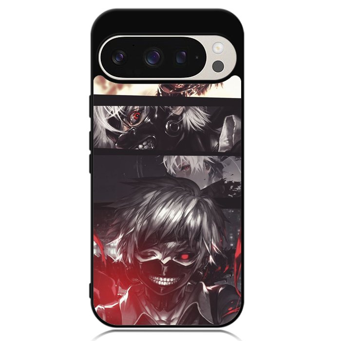 Tokyo Ghoul Kankei Google Pixel 9 | Pixel 9 Pro Case OV2156