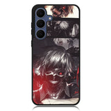 Tokyo Ghoul Kankei Samsung Galaxy S25 FE Case OV2156