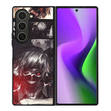 Tokyo Ghoul Kankei Samsung Galaxy Z Fold 6 5G 2024 Case OV2156