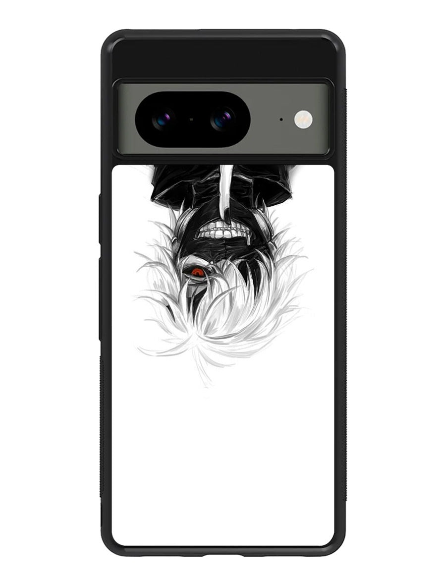 Tokyo Ghoul Google Pixel 8 Case QC2157