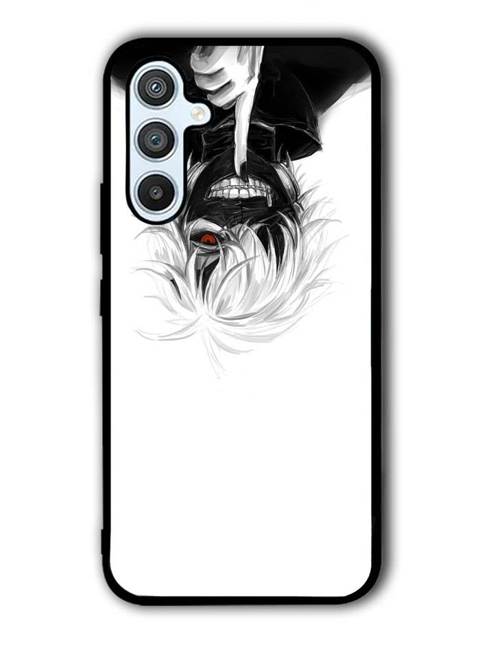 Tokyo Ghoul Samsung Galaxy A14 5G Case QC2157