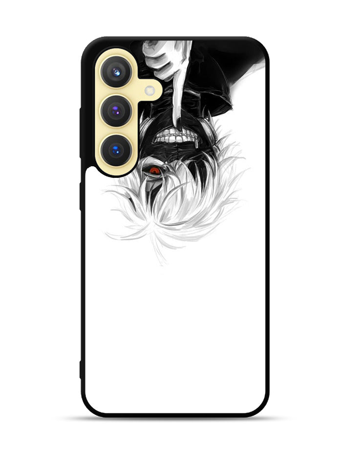 Tokyo Ghoul Samsung Galaxy S25 Plus 5G , Samsung Galaxy S25+ 5G Case OV2157