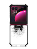 Tokyo Ghoul Motorola Moto Razr Plus 2023 , Moto Razr+ 2023 Case OV2157